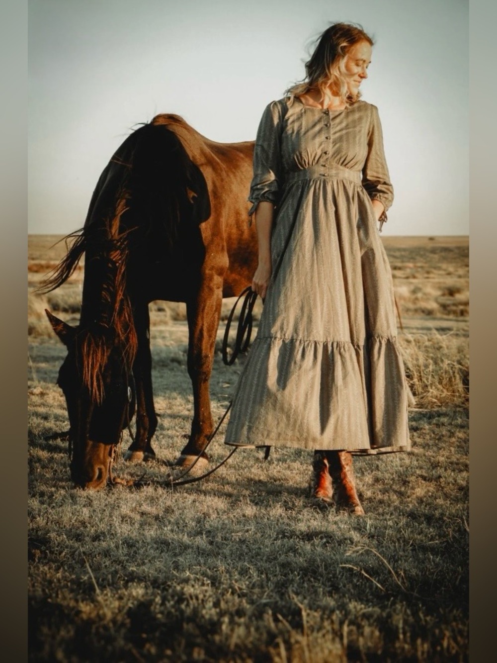 Beautiful Maxi Dress